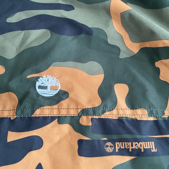 Timberland Rain jacket❌❌❌❌❌sold❌❌❌❌ - Picture 3 of 16